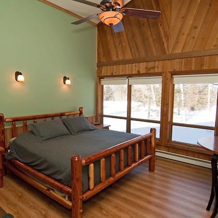 Cable Nature Lodge Bagian luar foto