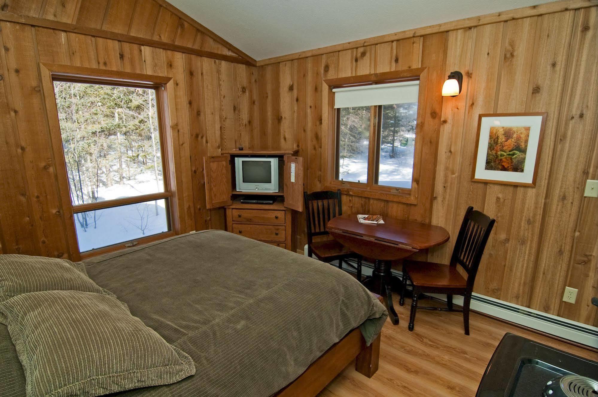 Cable Nature Lodge Bagian luar foto