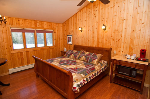 Cable Nature Lodge Bagian luar foto