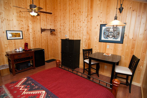 Cable Nature Lodge Bagian luar foto
