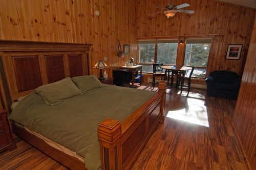 Cable Nature Lodge Bagian luar foto