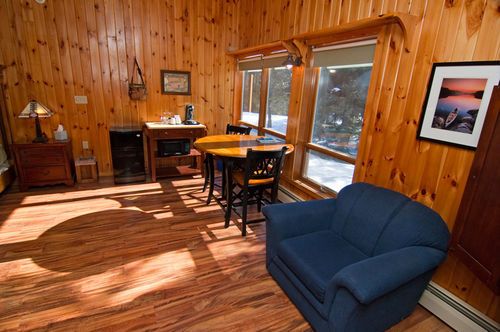 Cable Nature Lodge Bagian luar foto